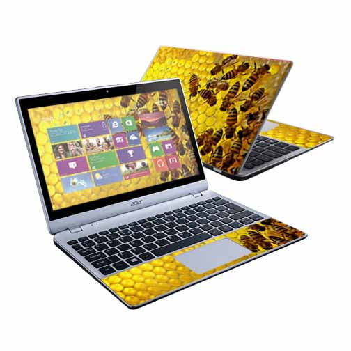 MightySkins Skin Compatible with Acer Chromebook R11 Screen case wrap Cover Sticker Skins Python MightySkins Skin Compatible with Acer Chromebook R11 Screen case wrap Cover Sticker Skins Python